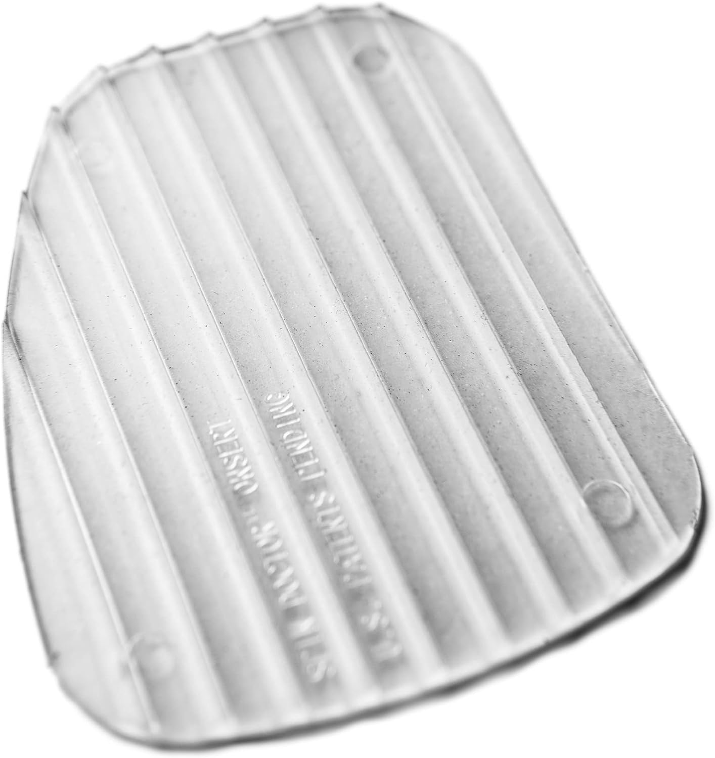Spin Doctor RI Golf Wedge Clear Onserts ( 4 Pack )