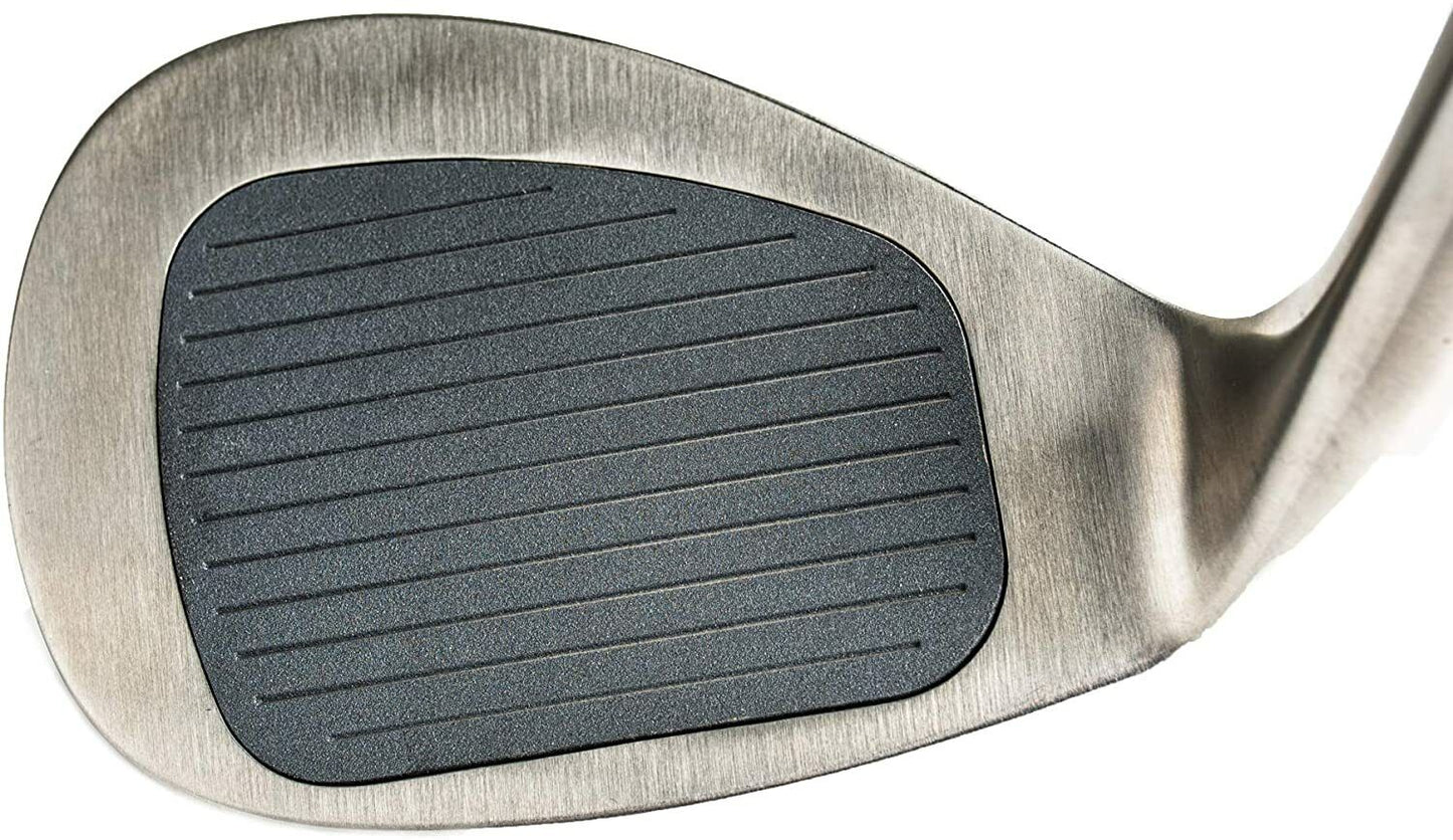 Spin Doctor Golf Demo Wedge Pitching, Sand, Lob 52°, 56°, 60° Wedges - Right and Left