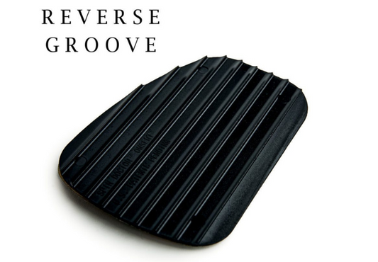 حشوات Spin Doctor RI Reverse Groove 250 - 400% المزيد من الدوران الخلفي على الفور! 